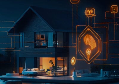 Mesh Networking Provider Launches in New Product Category; Increases Incremental Revenue by Over 165%