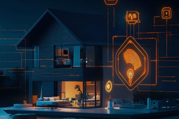 Mesh Networking Provider Launches in New Product Category; Increases Incremental Revenue by Over 165%
