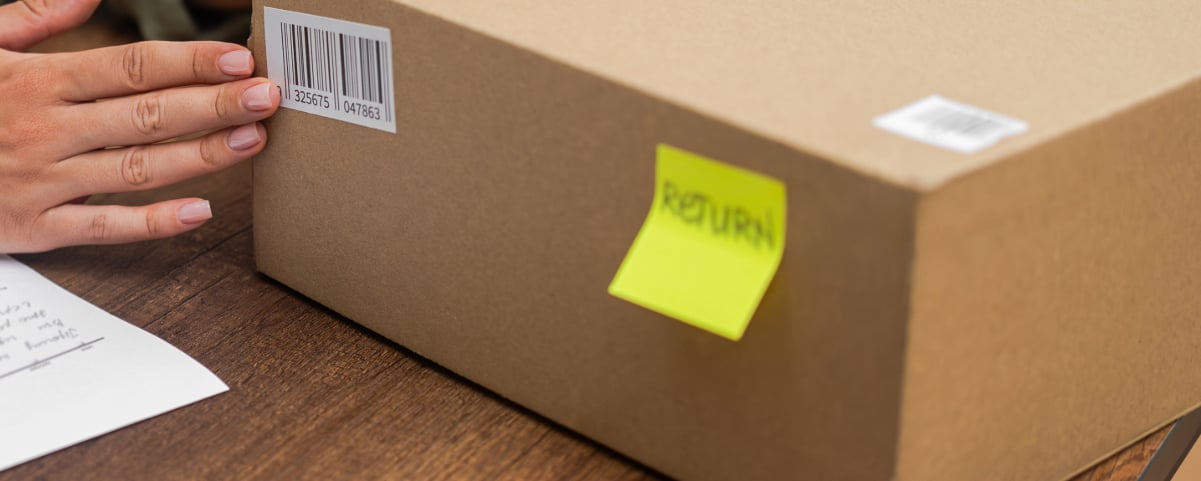 Turn Holiday Shopping Returns into a Customer Experience Win
