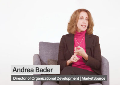 Intentional About Organizational Development: Securing Talent ROI