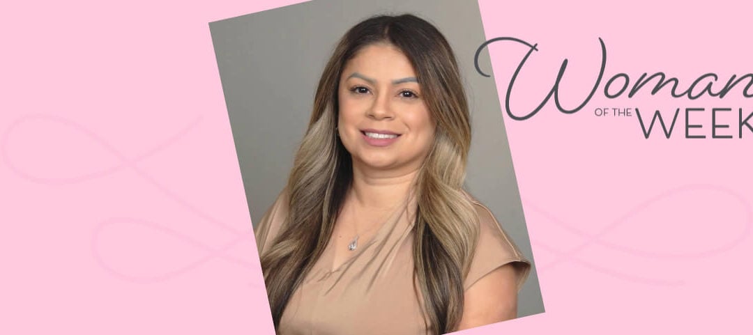 Meet Elsa Harris, MarketSource’s Woman of the Week