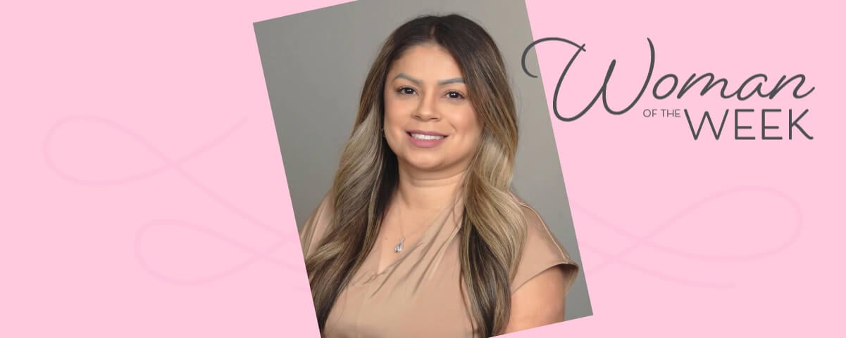 Meet Elsa Harris, MarketSource’s Woman of the Week