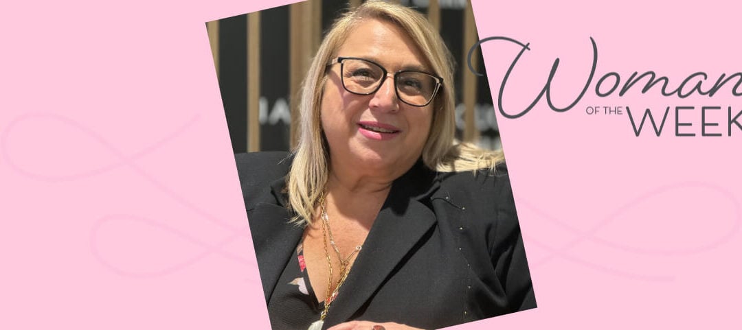 Meet Angela DiCaprio, MarketSource’s Woman of the Week