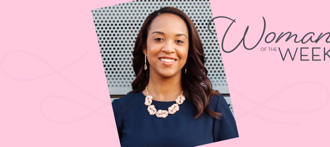 Meet Alyssa Simpson, MarketSource’s Woman of the Week