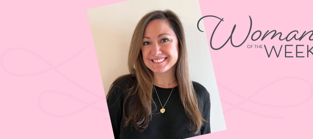 Meet Gina Meadors Crouch, MarketSource’s Woman of the Week