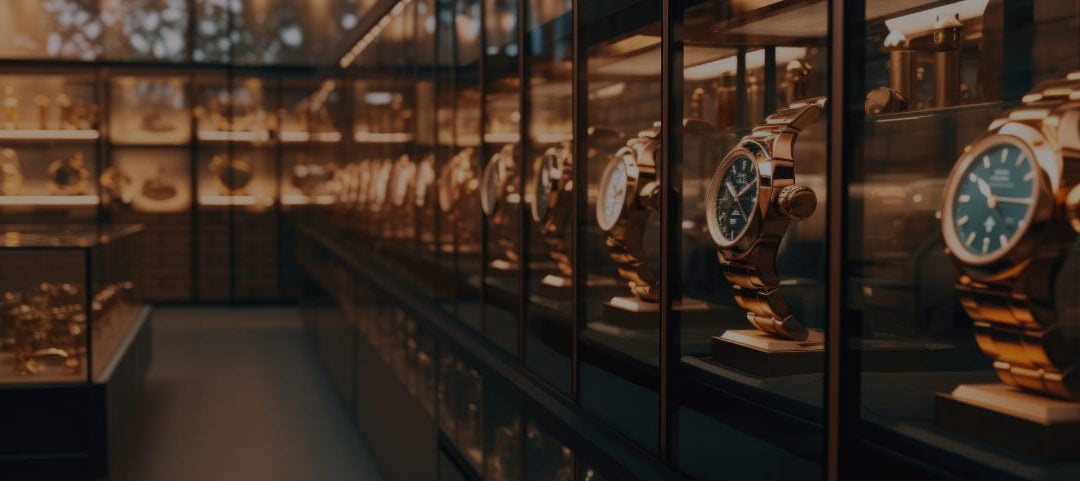 Sales Lessons From Luxury Retail