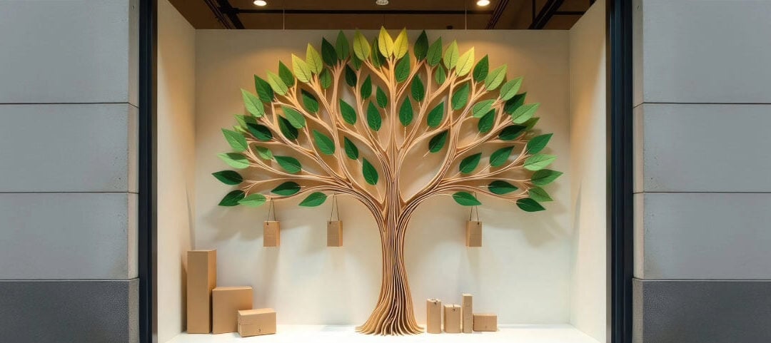 Sustainability in Retail: Is It Sustainable?