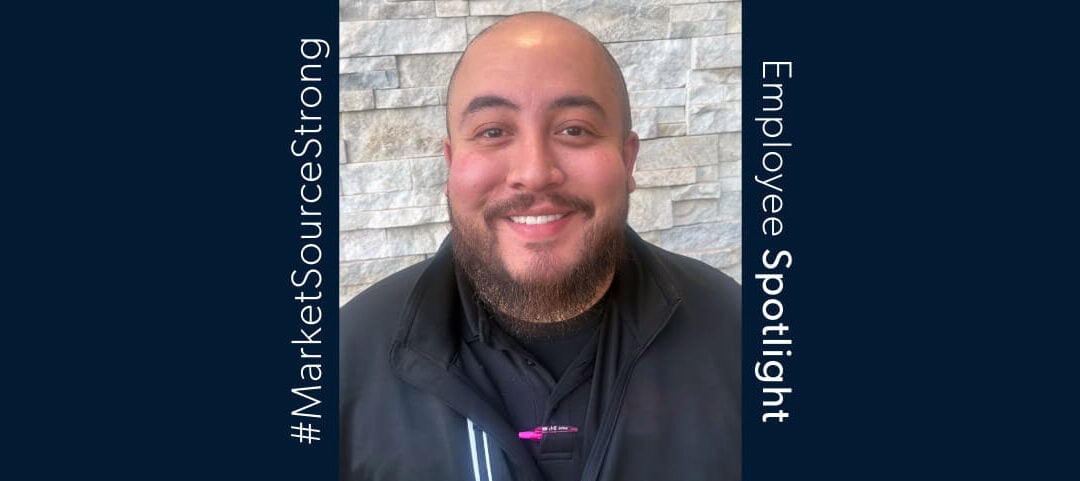 For Chris, Success Is No Mistake