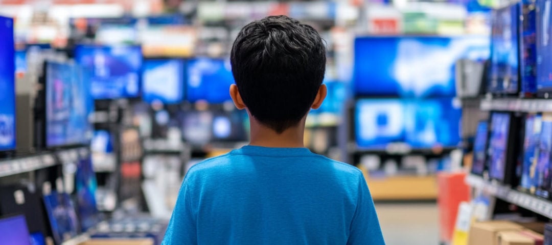 Brick-and-Mortar Stores are Making a Comeback. Are You Ready?