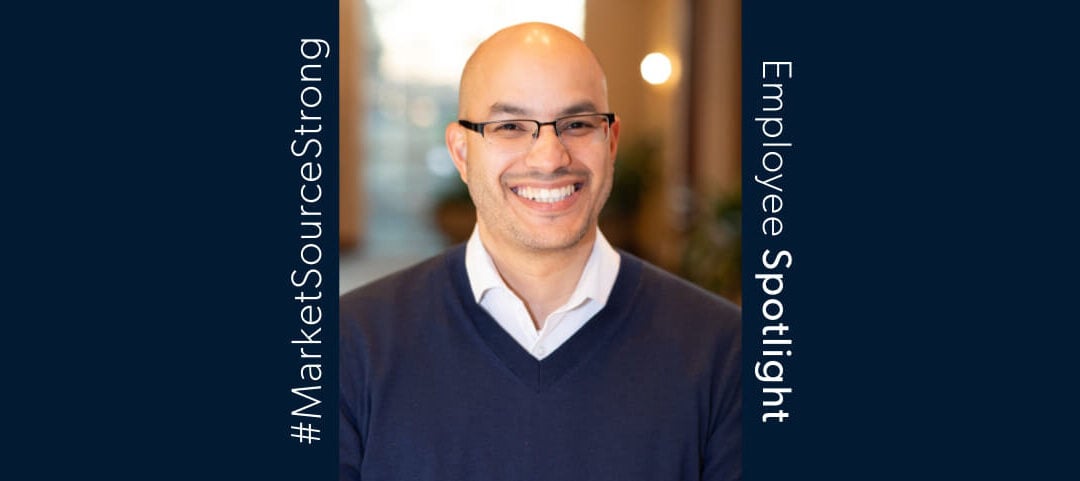 Author and Trainer Luis Knows a Thing or Two about Resilience