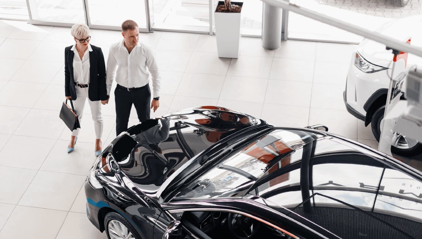 Dealership