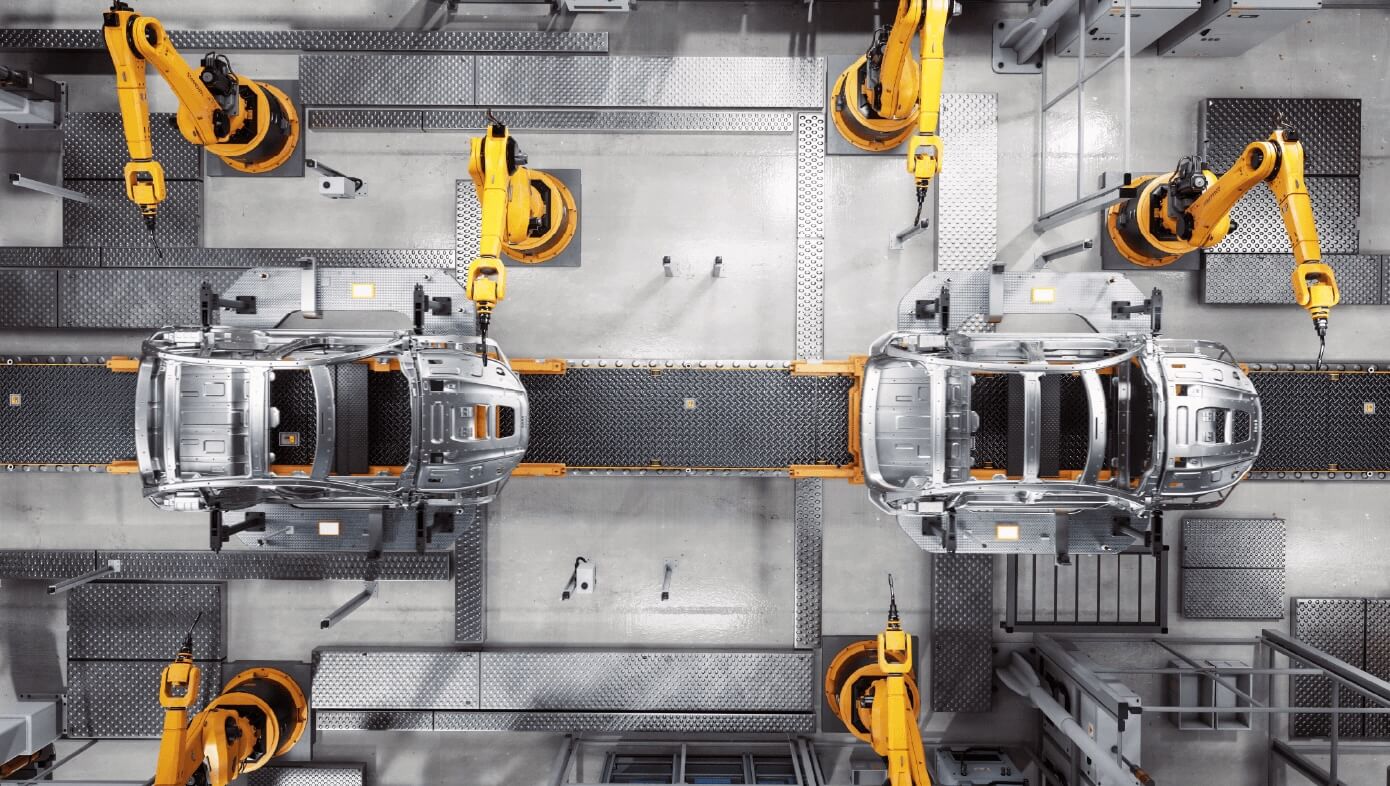 Manufacturer