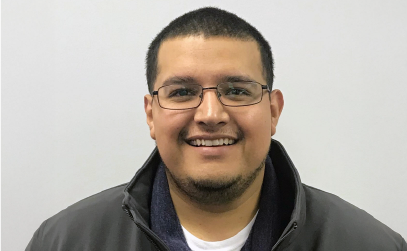 Diego Gomez