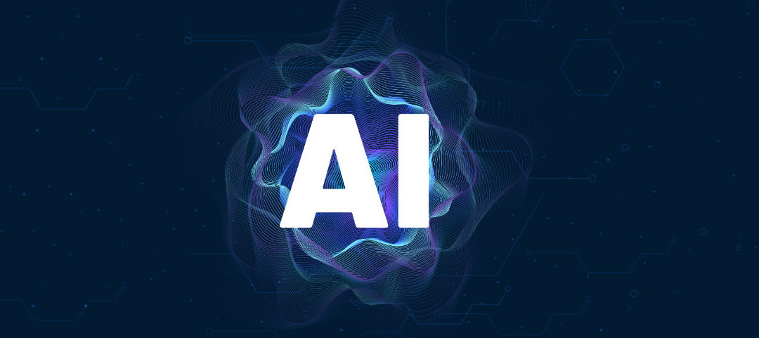 The AI in Sales Revolution: Standing in the Gap