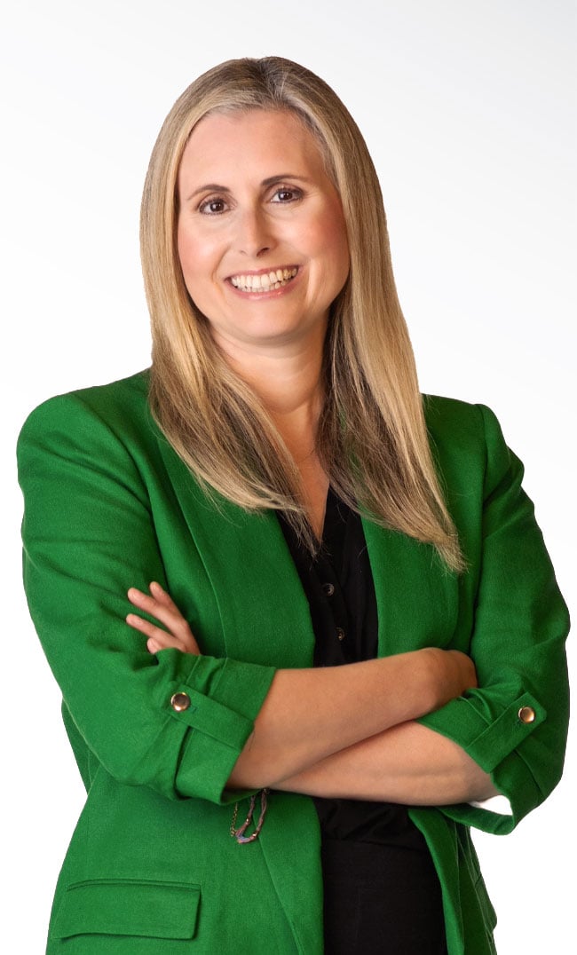 Jessica McNelley, President