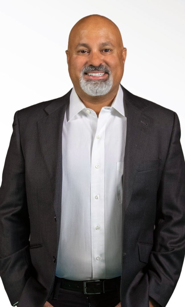 Photo of Vinay Nayak