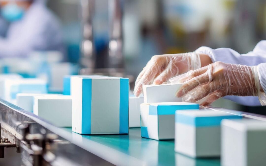 Medical Device Manufacturer Boosts Physician Referrals and Enhances Patient Care