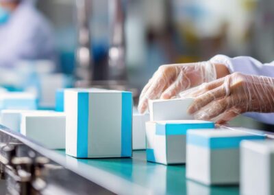 Medical Device Manufacturer Boosts Physician Referrals and Enhances Patient Care