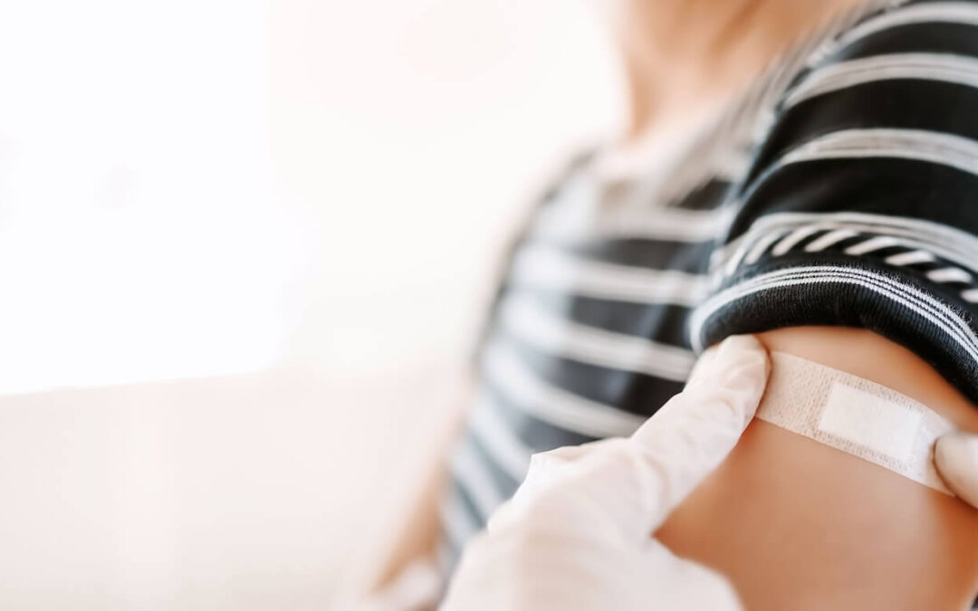 Biopharmaceutical Company Books One Million Flu Vaccine Doses