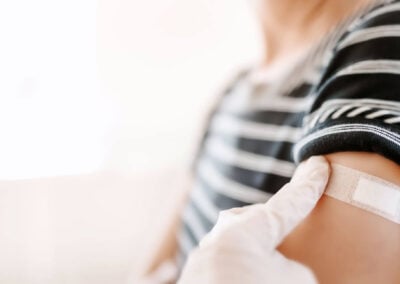 Biopharmaceutical Company Books One Million Flu Vaccine Doses