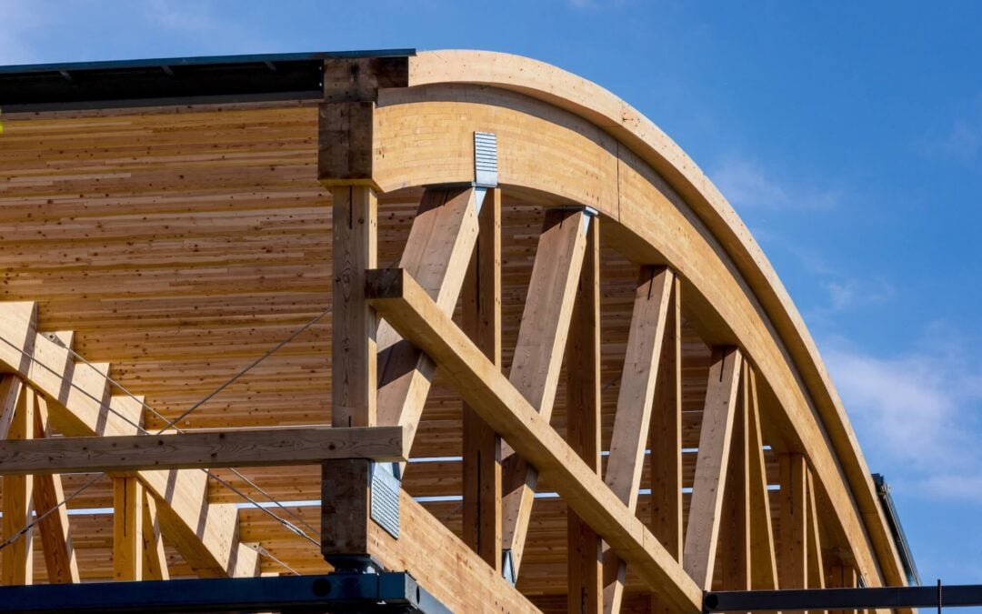 Building Materials Manufacturer Realizes $41 Million in Sales