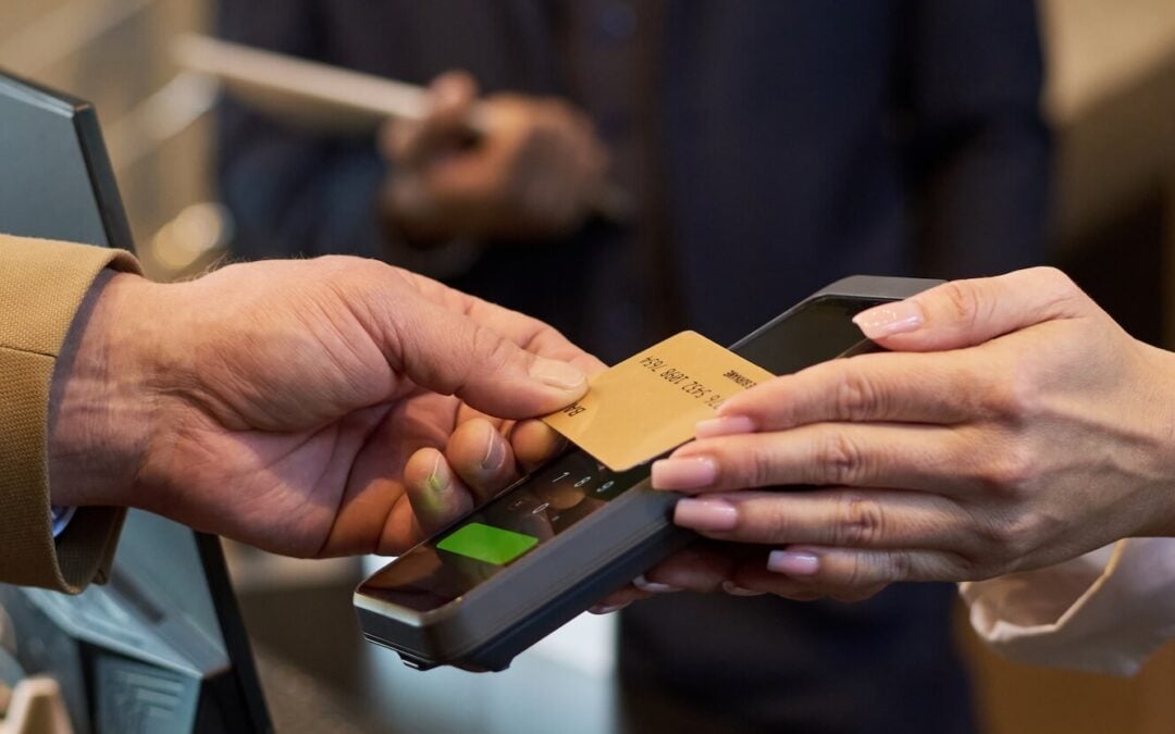 Global Financial Services Giant Improves Sales Performance