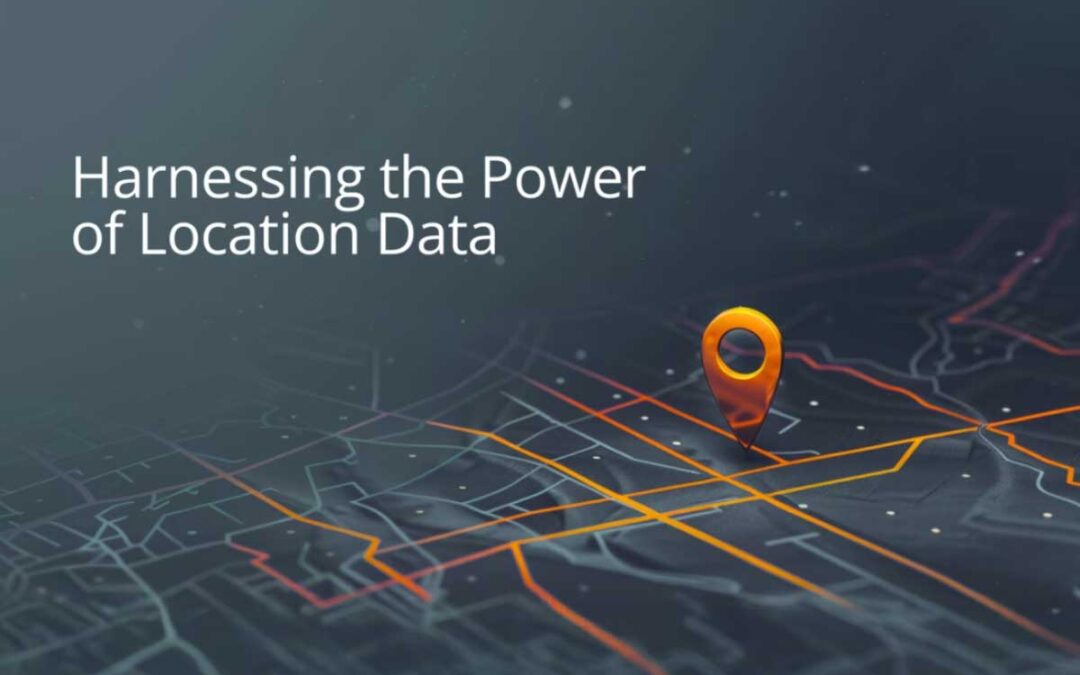 Meet Our GIS Team – Experts Who Tell the Story Behind Your Data