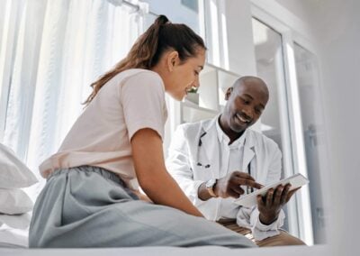 Biopharmaceutical Company Beats Patient Start Goal by 3.7X