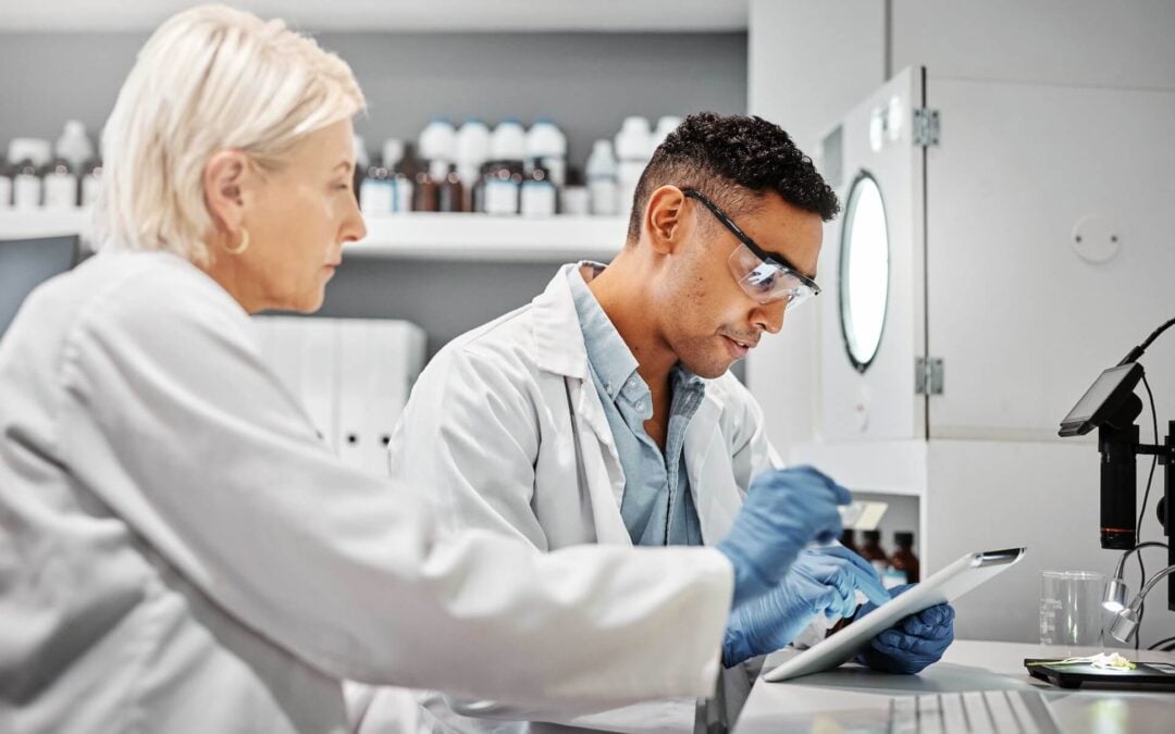 Leading Medical Device Company Achieves >25% Conversion Rate