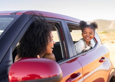 Major Auto Manufacturer Achieves Record Recall Completion Rate