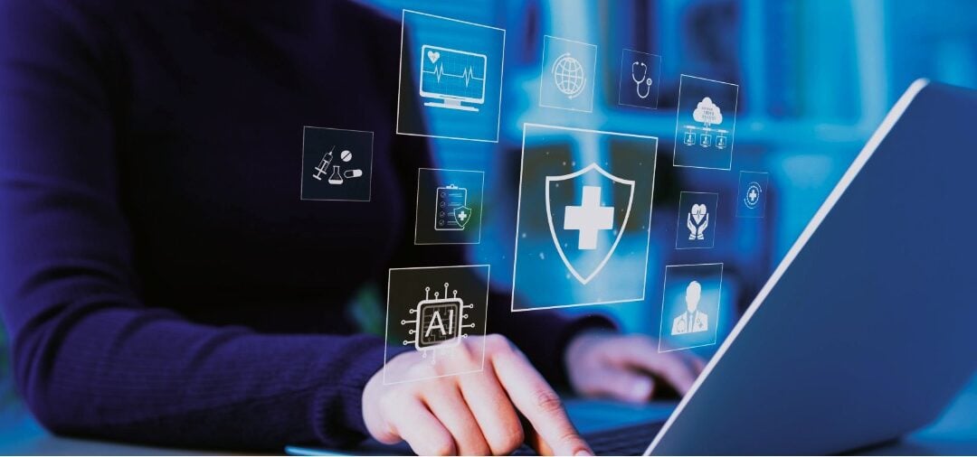 How AI is Reshaping Insurance Company Growth