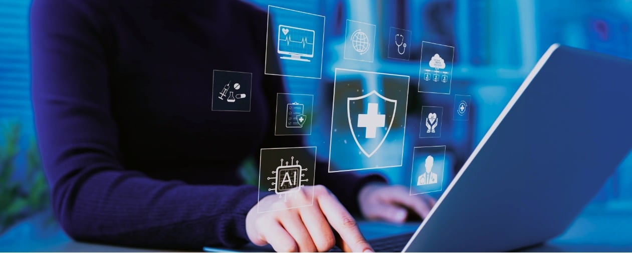 How AI is Reshaping Insurance Company Growth