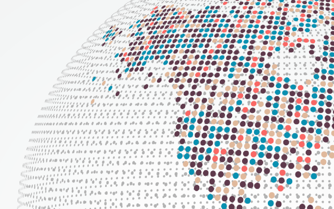Building Materials Manufacturer Harnesses Location Data