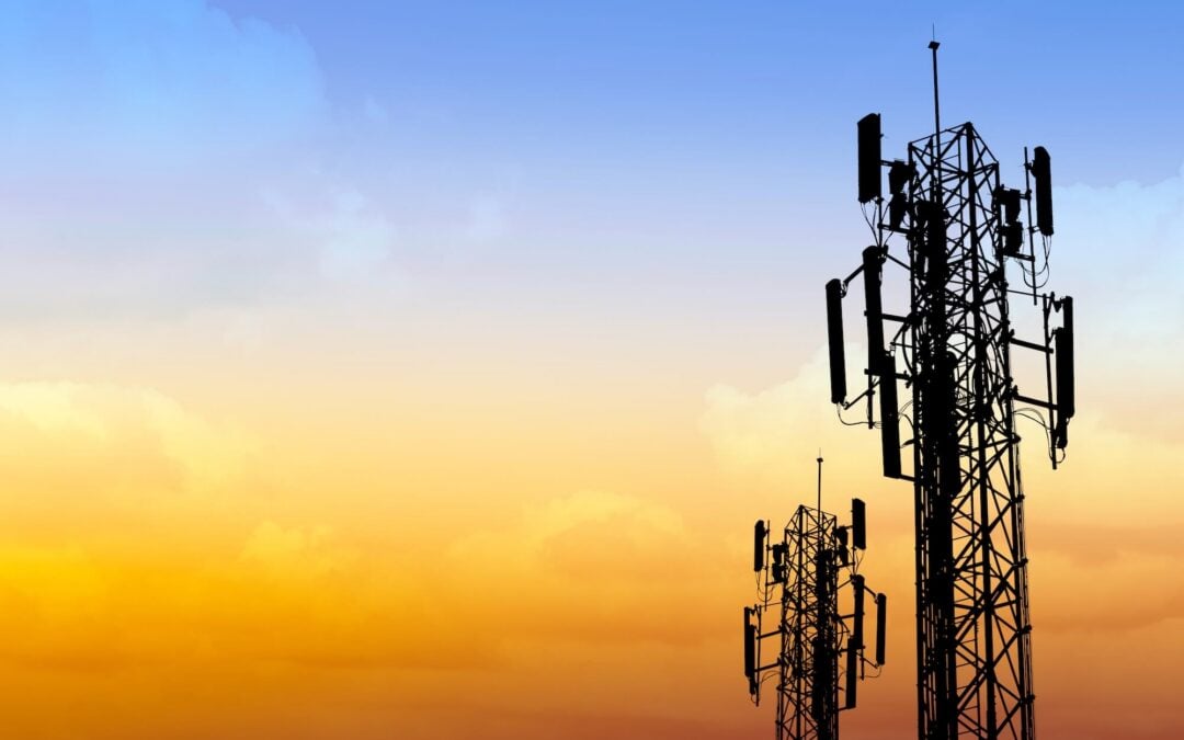 Telecom Titan Shrinks Service Cycle by 50%