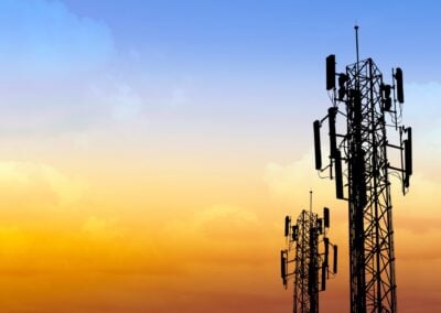 Telecom Titan Shrinks Service Cycle by 50%