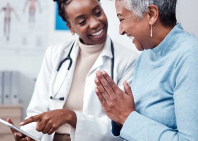 Biotherapy Company Defies Competition