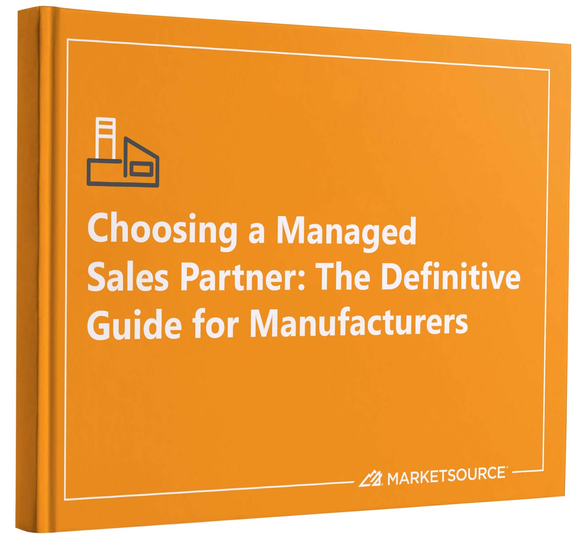 DG for Manufacturing cover
