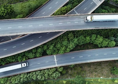 Transportation Technology Leader Activates Dormant Accounts