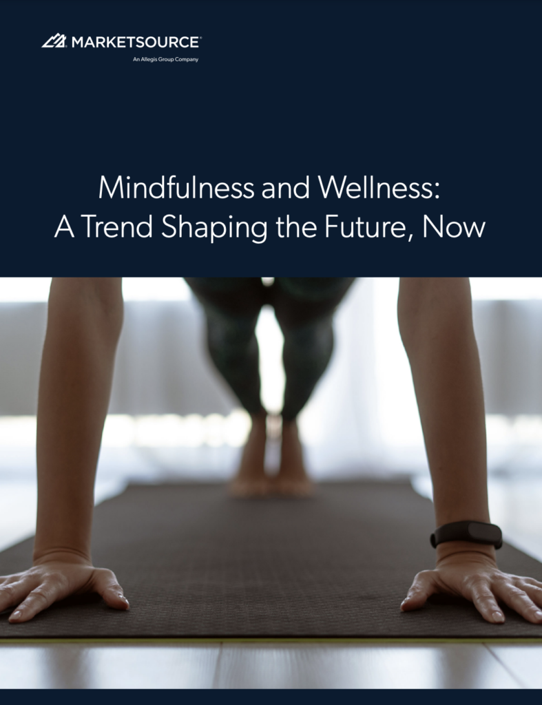 Mindfulness eBook 2021