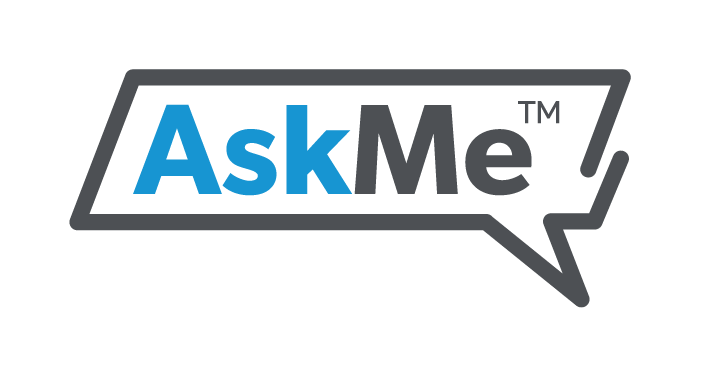 AskMe logo