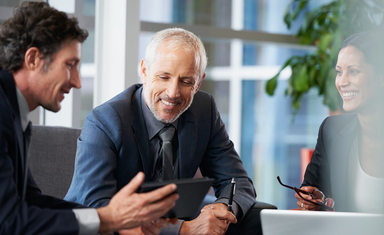 New Business Model Requires New Go-To Market Model