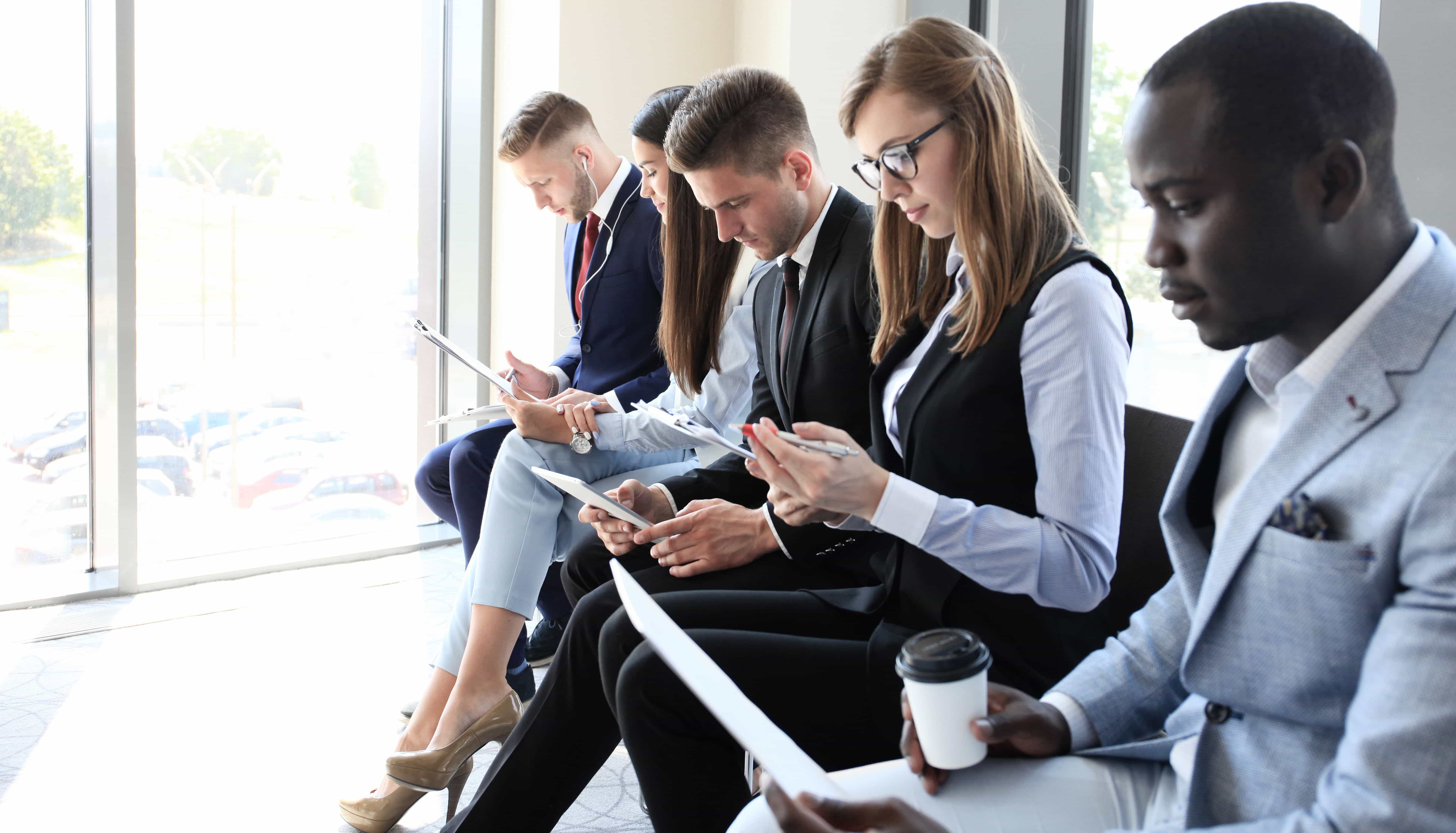 Career Hack: 5 Things To Do After the Interview