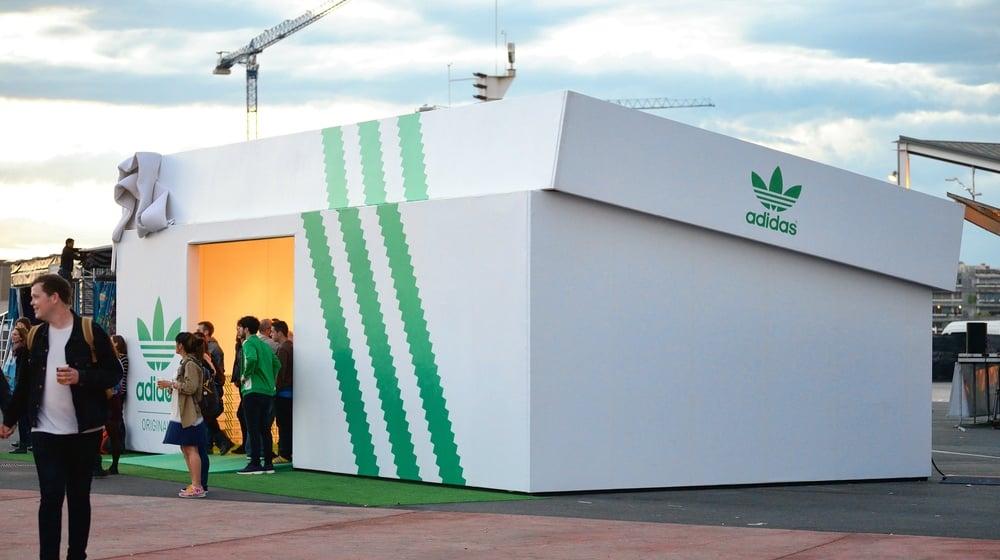 shop adidas